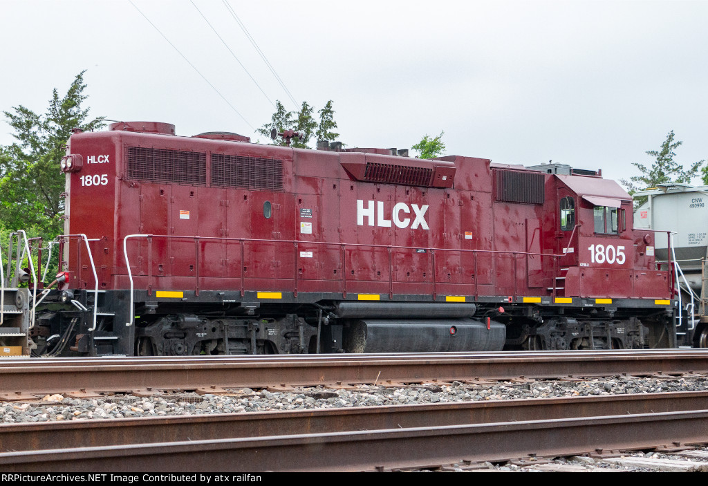 HLCX 1805